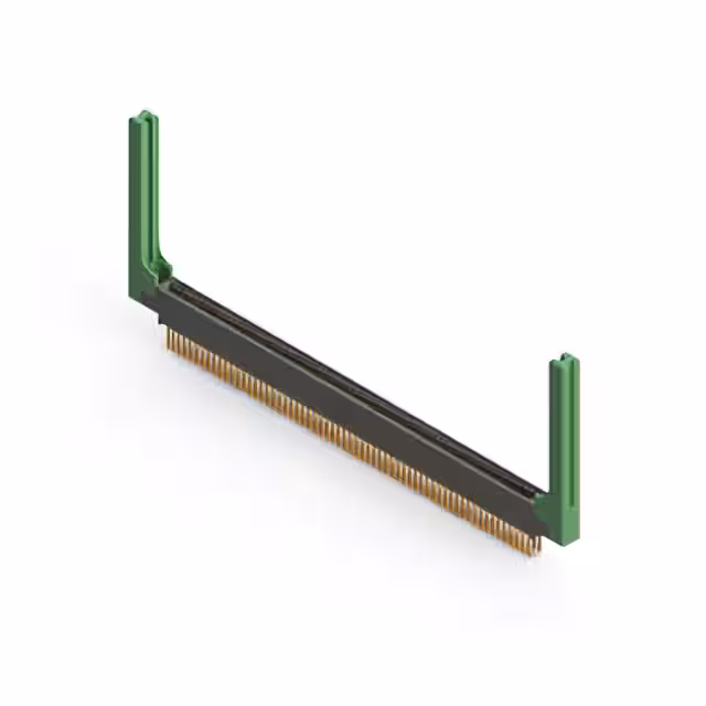 395-142-544-858 EDAC Inc.  Edgeboard Connectors